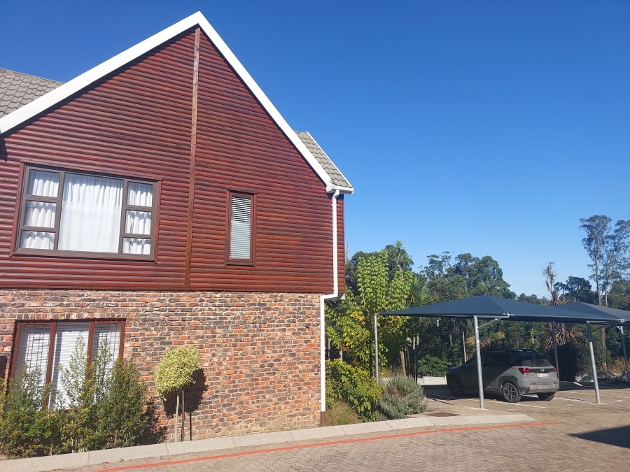 2 Bedroom Property for Sale in Heatherlands Western Cape